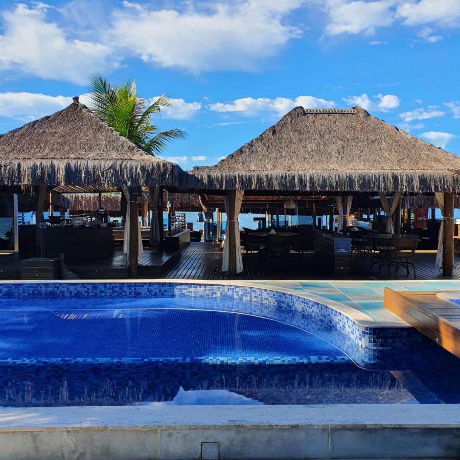 Residencia Angra Deep Blue Homestay