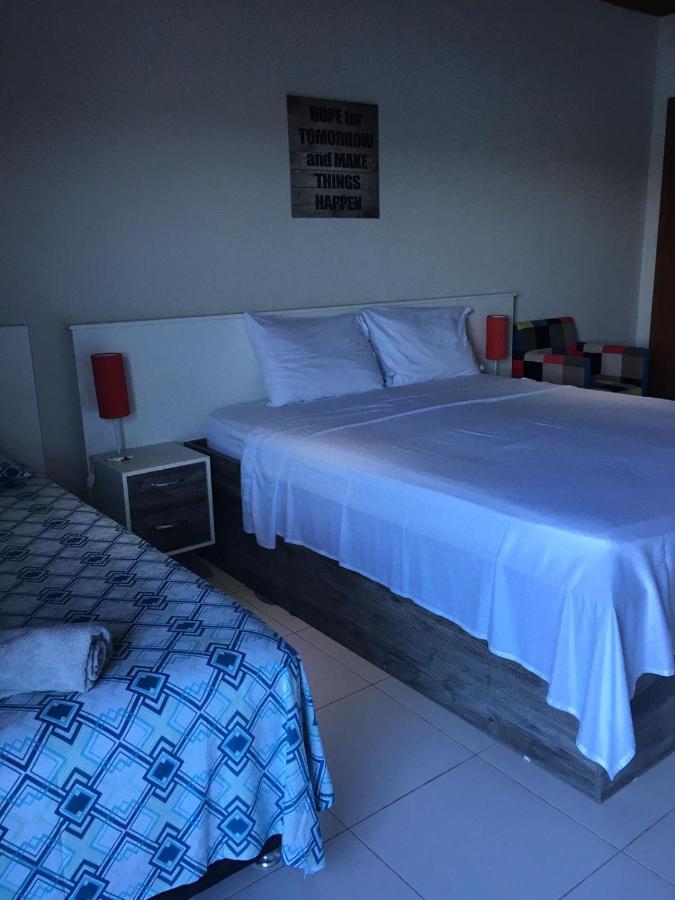 Residencia Angra Deep Blue Homestay