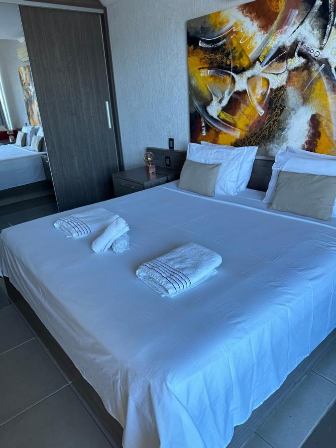 Homestay Residencia Angra Deep Blue *