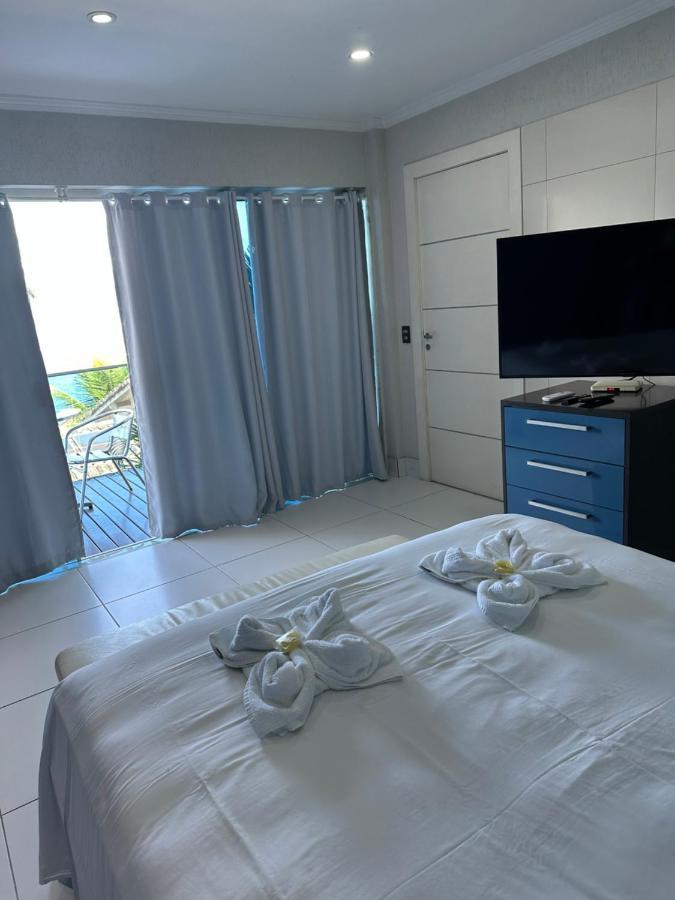 Residencia Angra Deep Blue * Angra dos Reis