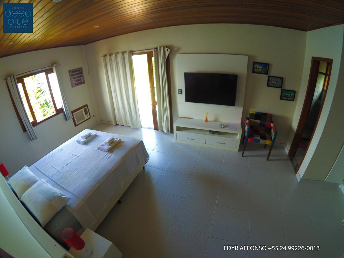 Residencia Angra Deep Blue Angra dos Reis