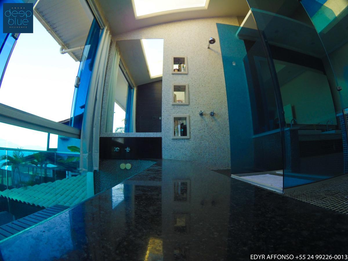 Residencia Angra Deep Blue Homestay